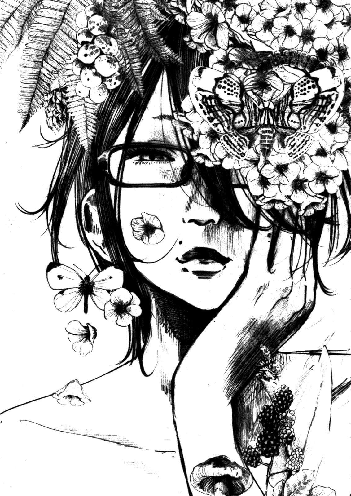 Read Oyasumi Punpun ES Manga Online