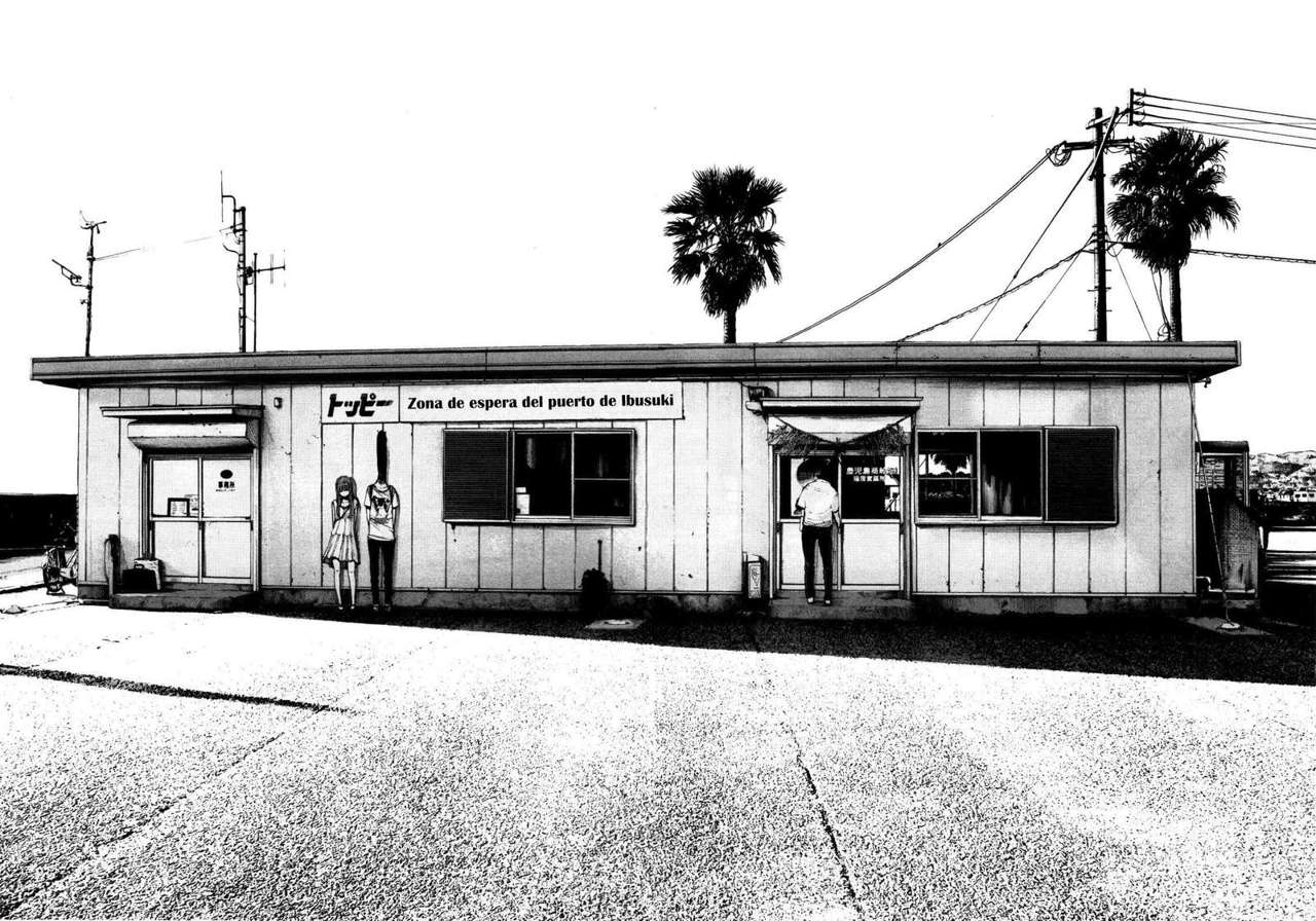 Read Oyasumi Punpun ES Manga Online