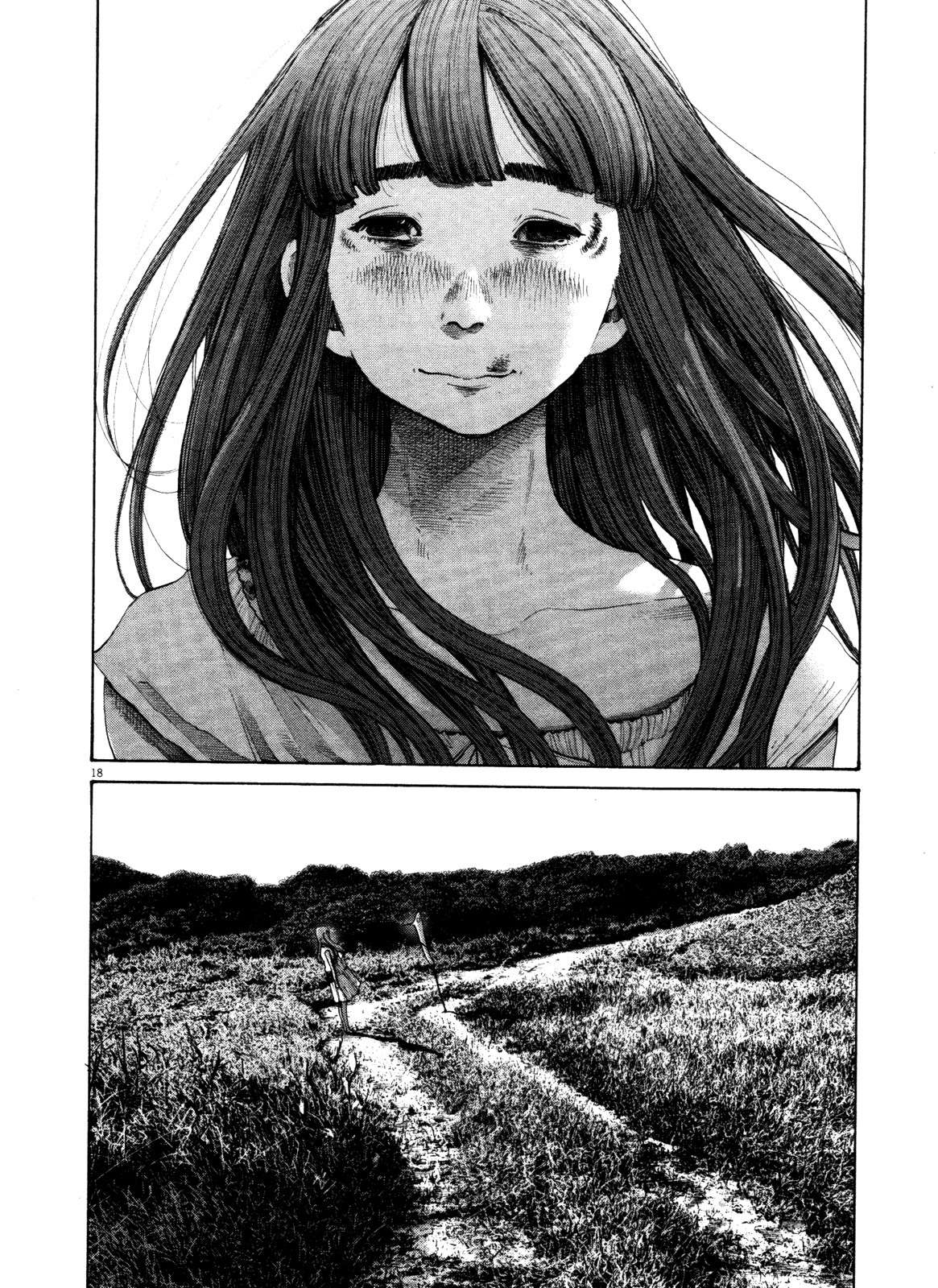 Read Oyasumi Punpun ES Manga Online