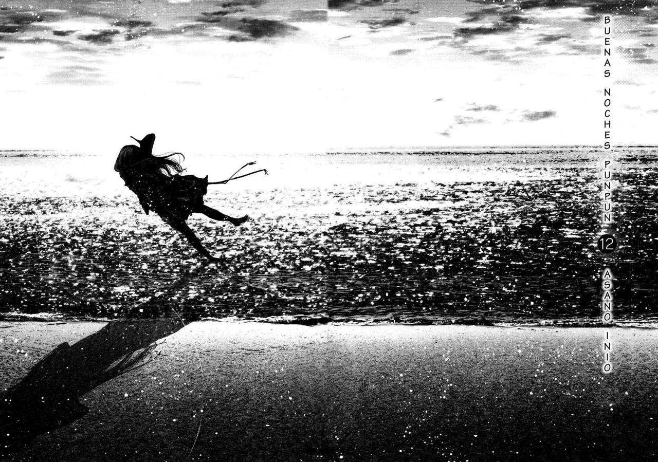 Read Oyasumi Punpun ES Manga Online