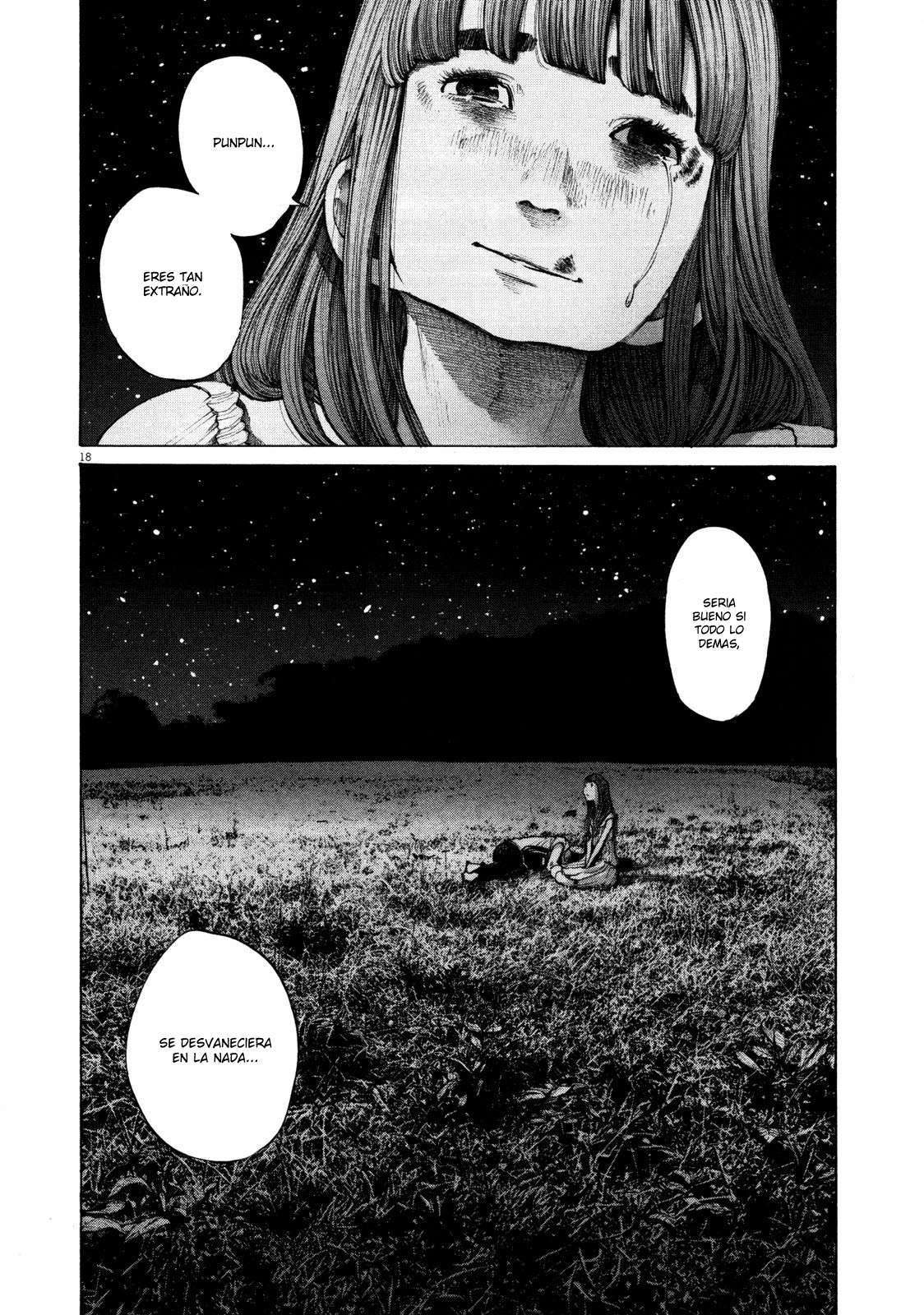 Read Oyasumi Punpun ES Manga Online