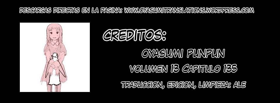 Read Oyasumi Punpun ES Manga Online