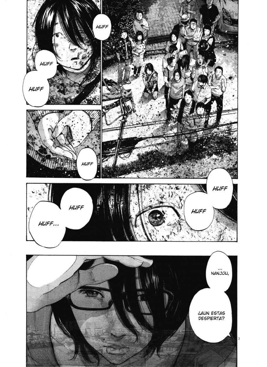 Read Oyasumi Punpun ES Manga Online