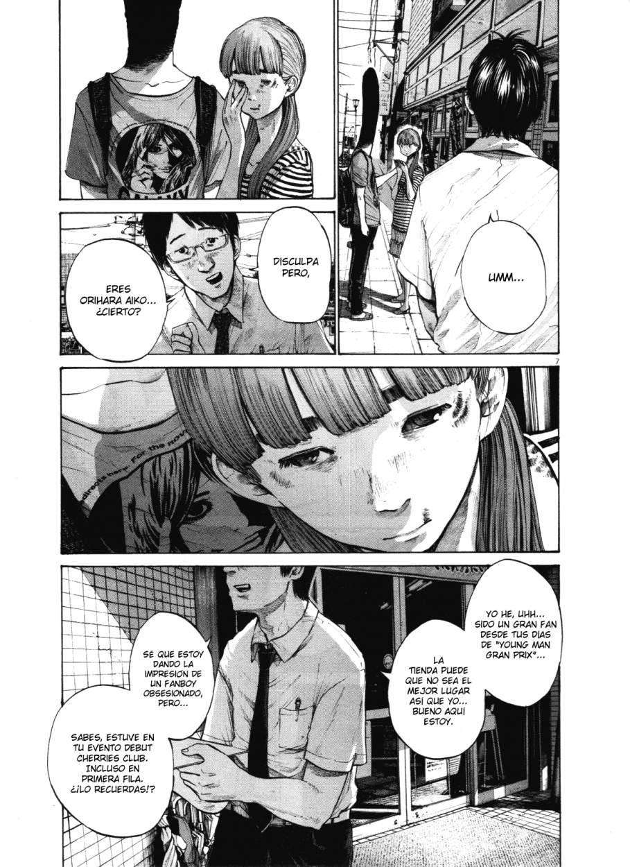 Read Oyasumi Punpun ES Manga Online