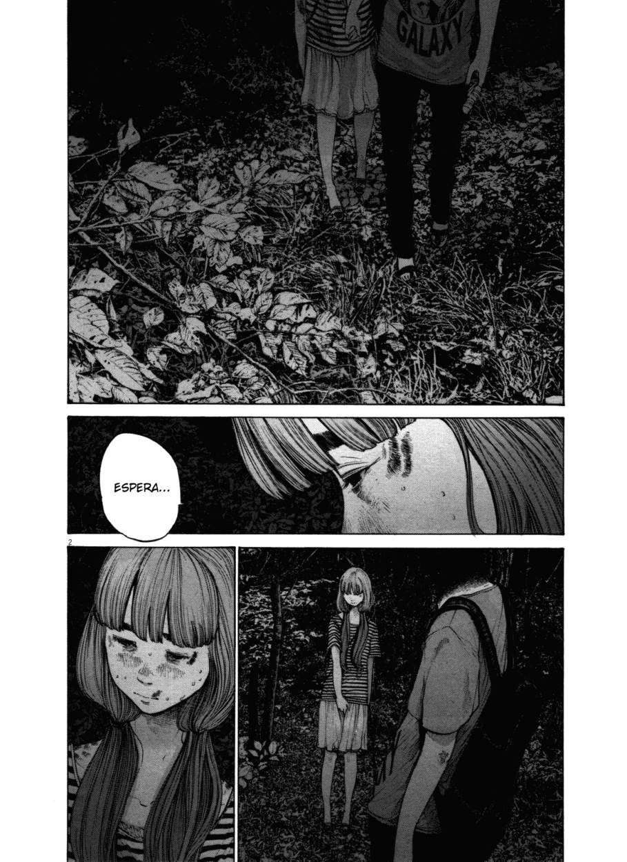 Read Oyasumi Punpun ES Manga Online