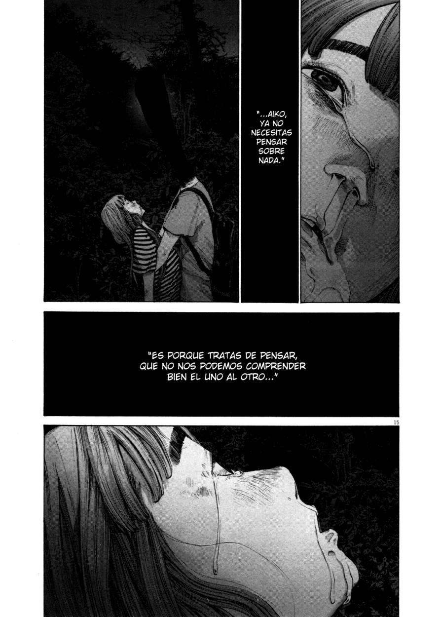 Read Oyasumi Punpun ES Manga Online