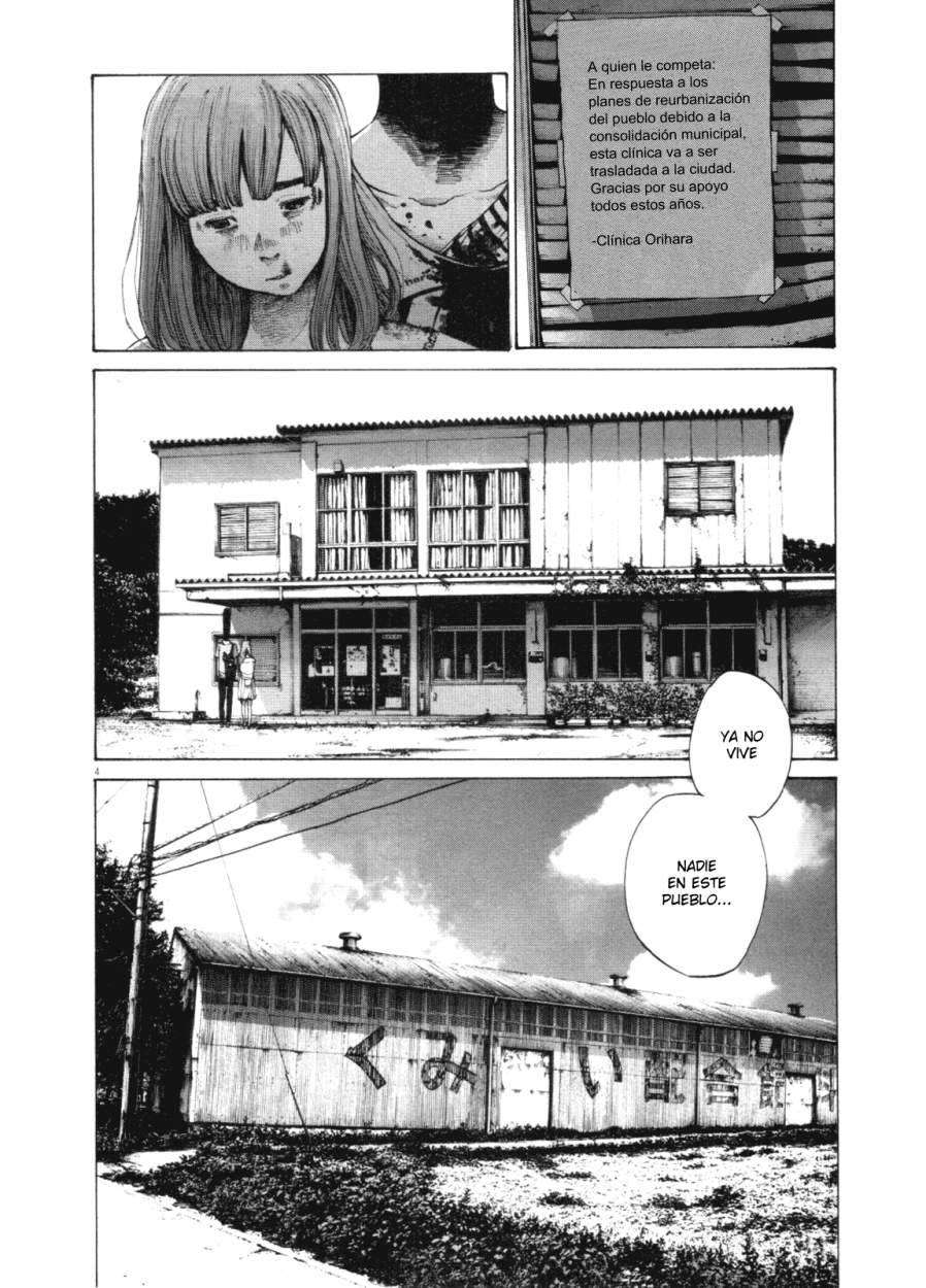 Read Oyasumi Punpun ES Manga Online