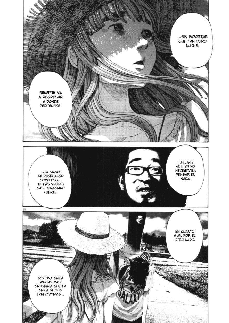 Read Oyasumi Punpun ES Manga Online