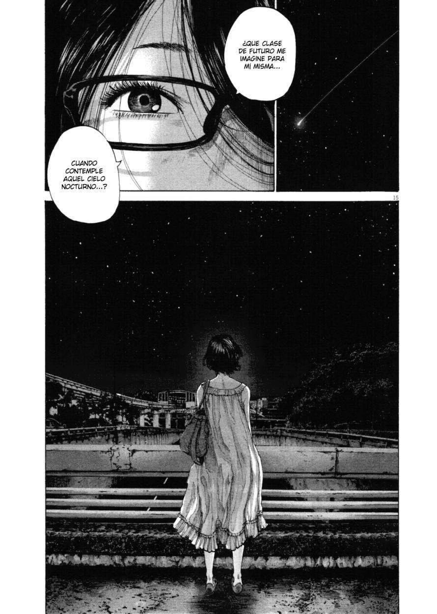 Read Oyasumi Punpun ES Manga Online