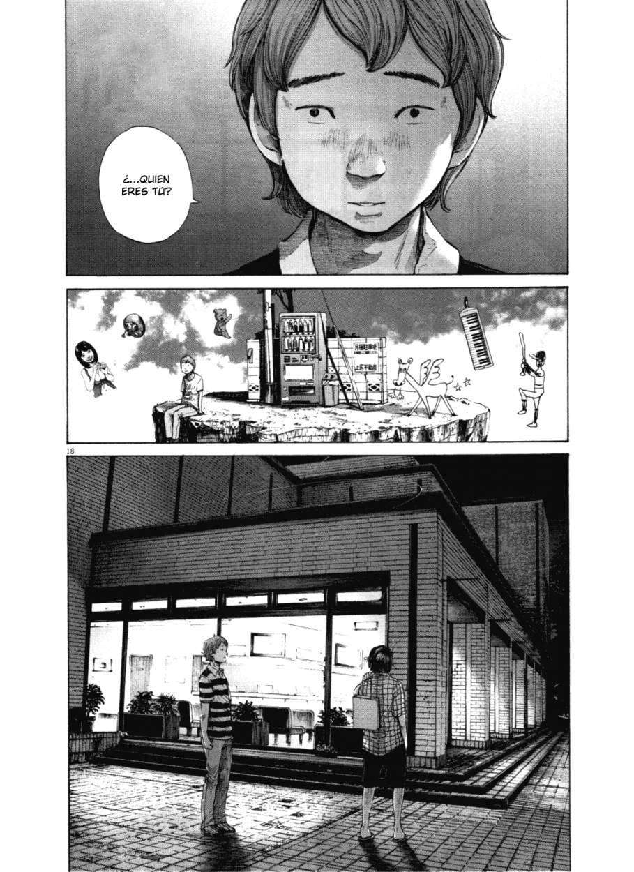 Read Oyasumi Punpun ES Manga Online