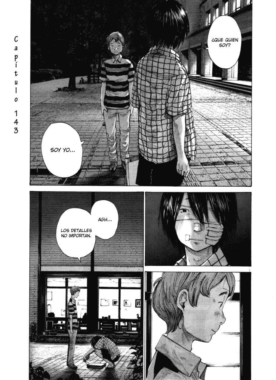 Read Oyasumi Punpun ES Manga Online