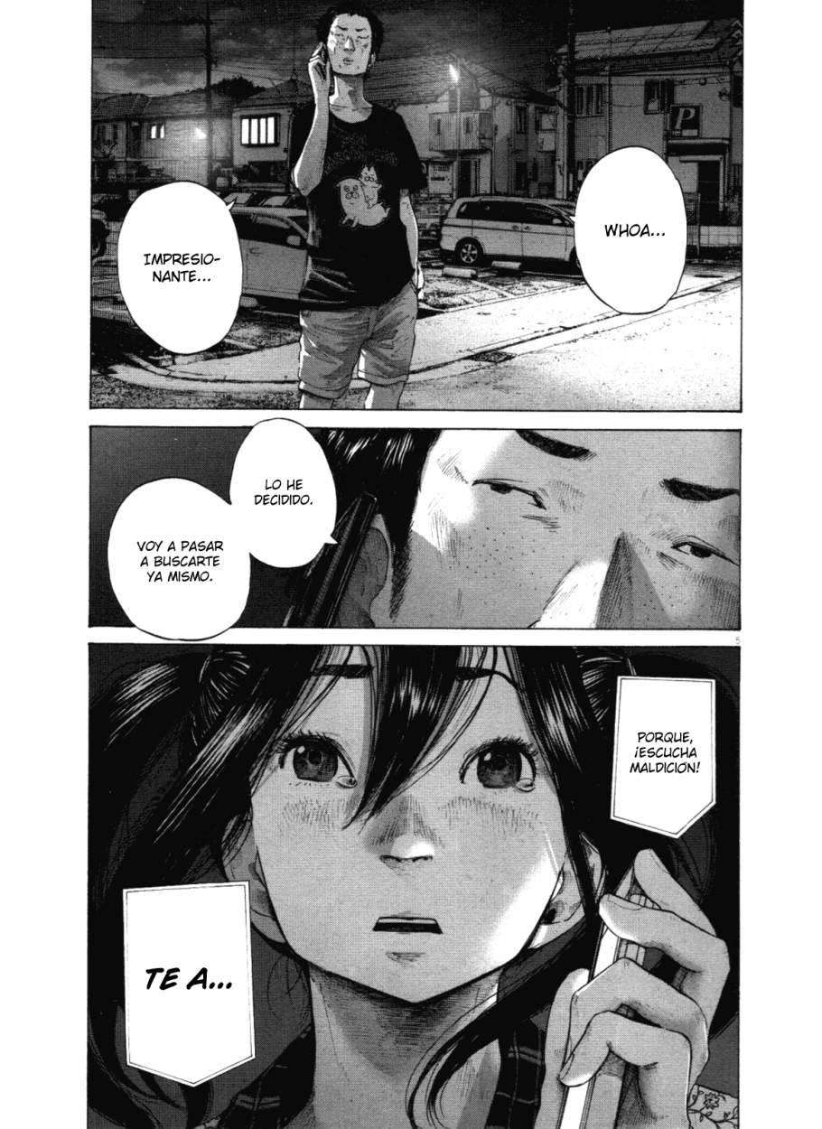 Read Oyasumi Punpun ES Manga Online