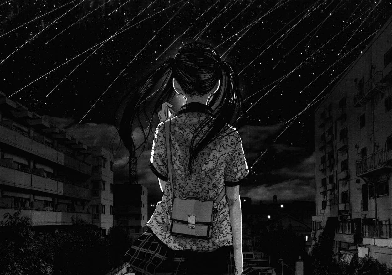 Read Oyasumi Punpun ES Manga Online