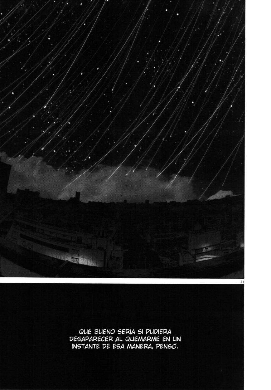 Read Oyasumi Punpun ES Manga Online