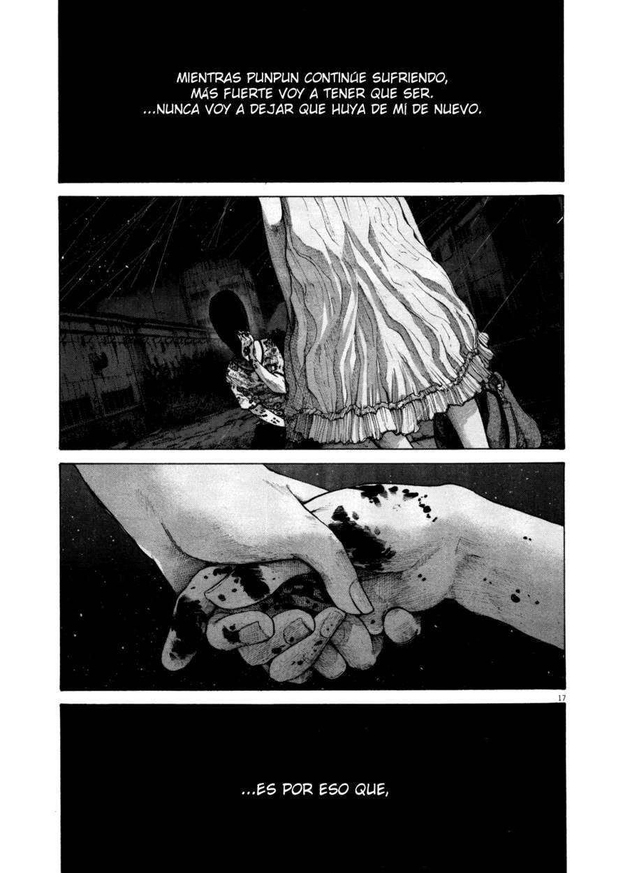 Read Oyasumi Punpun ES Manga Online