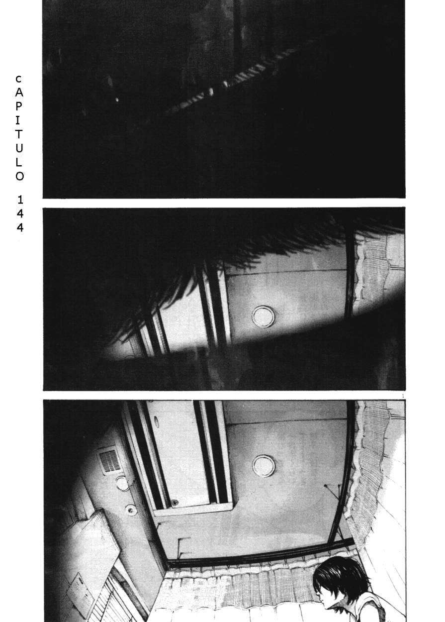 Read Oyasumi Punpun ES Manga Online