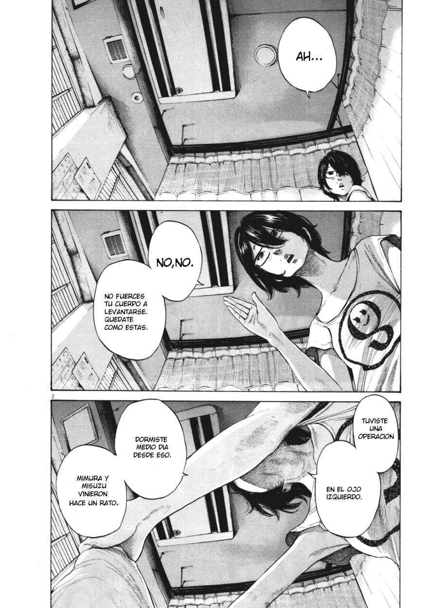 Read Oyasumi Punpun ES Manga Online