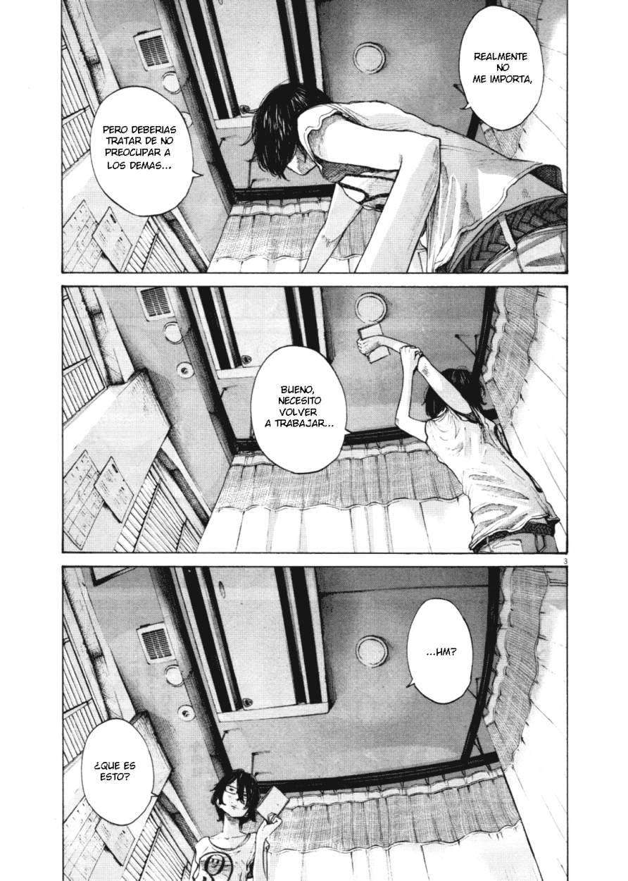 Read Oyasumi Punpun ES Manga Online