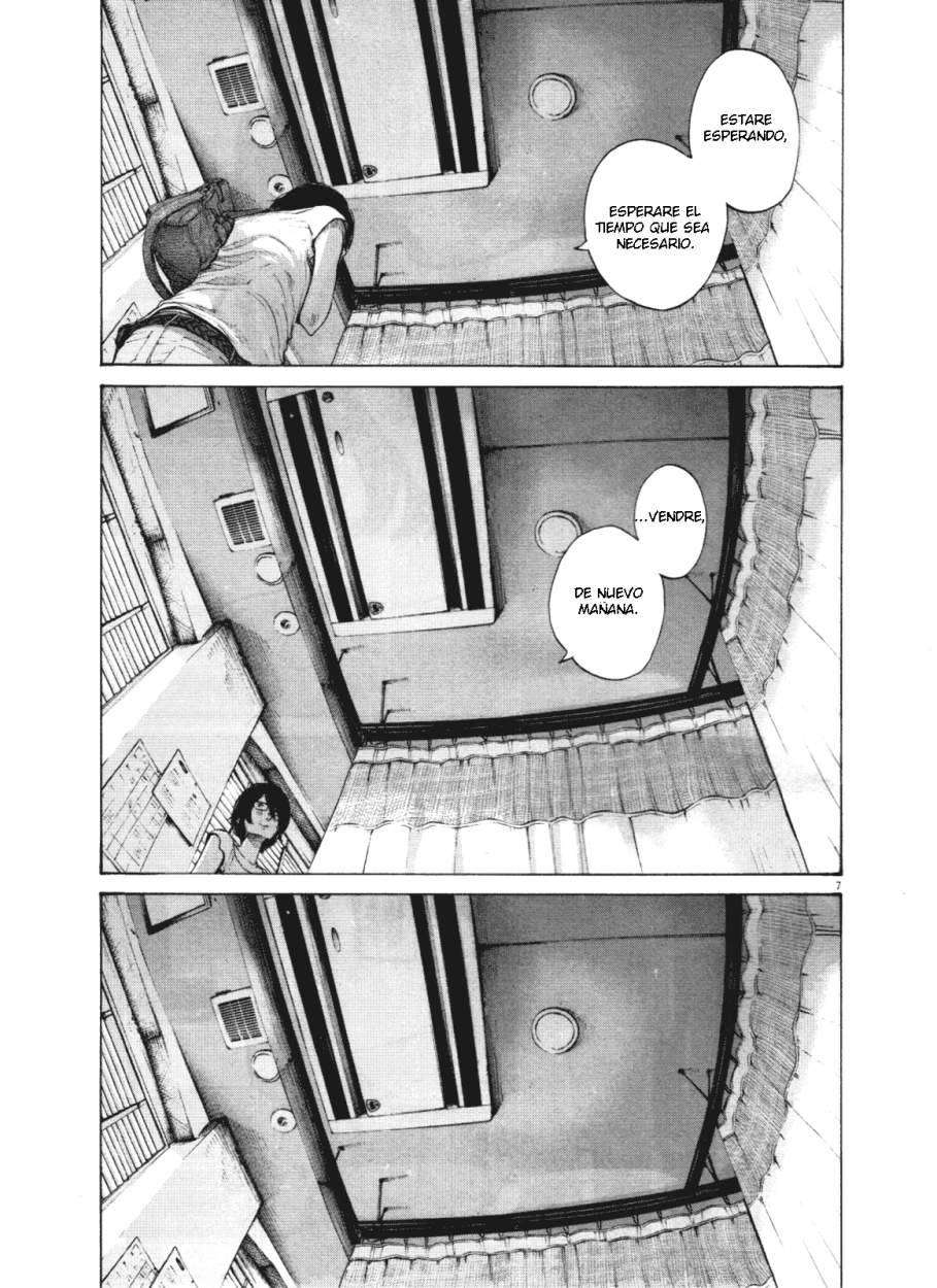 Read Oyasumi Punpun ES Manga Online