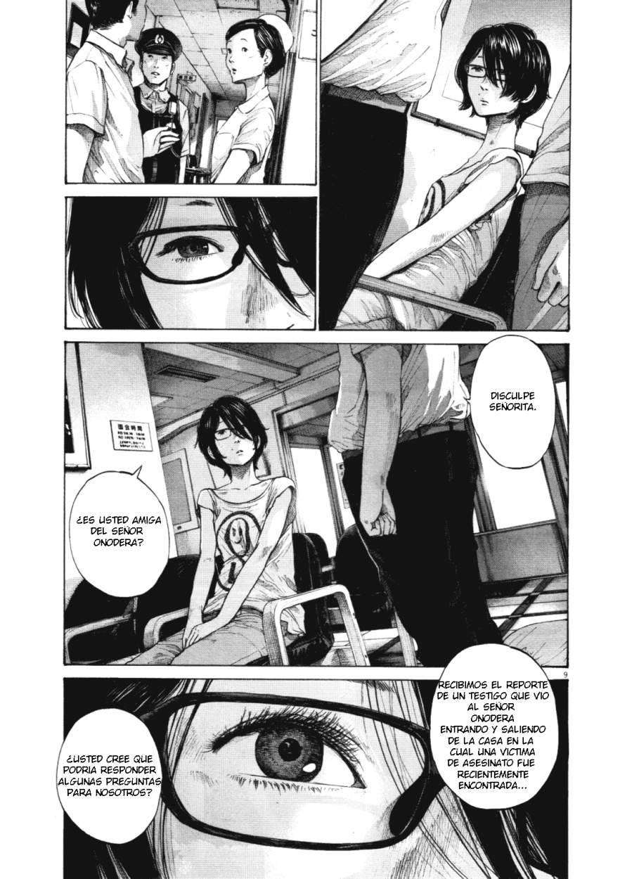 Read Oyasumi Punpun ES Manga Online