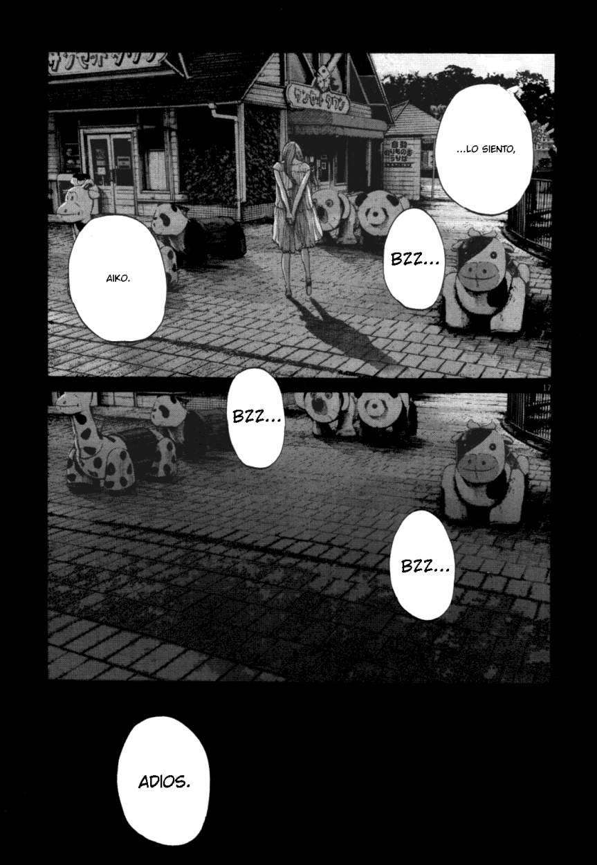 Read Oyasumi Punpun ES Manga Online