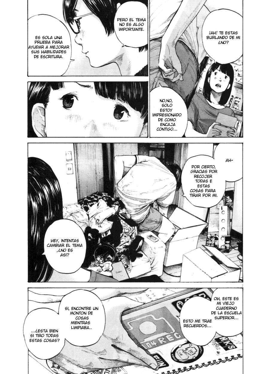 Read Oyasumi Punpun ES Manga Online