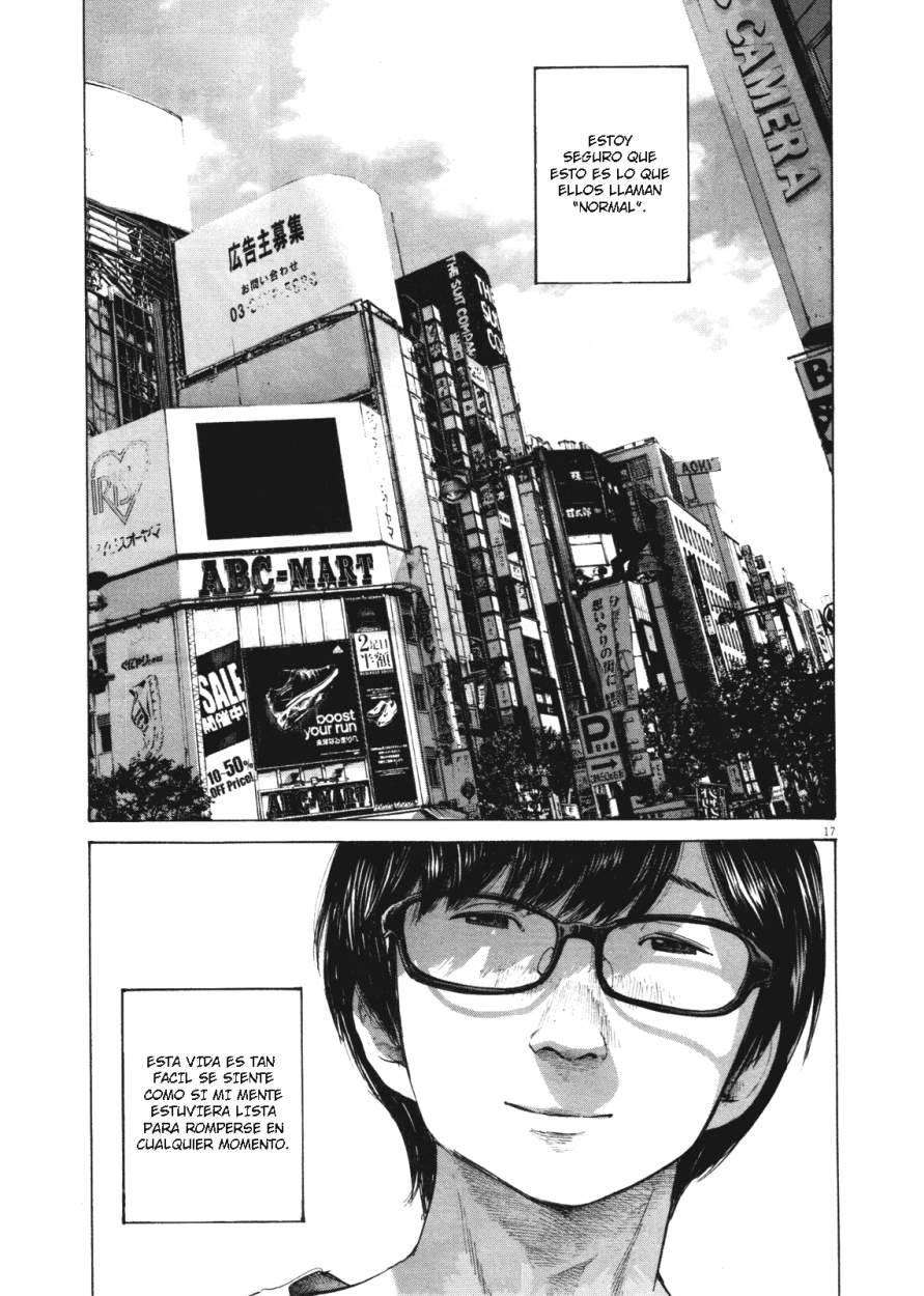Read Oyasumi Punpun ES Manga Online