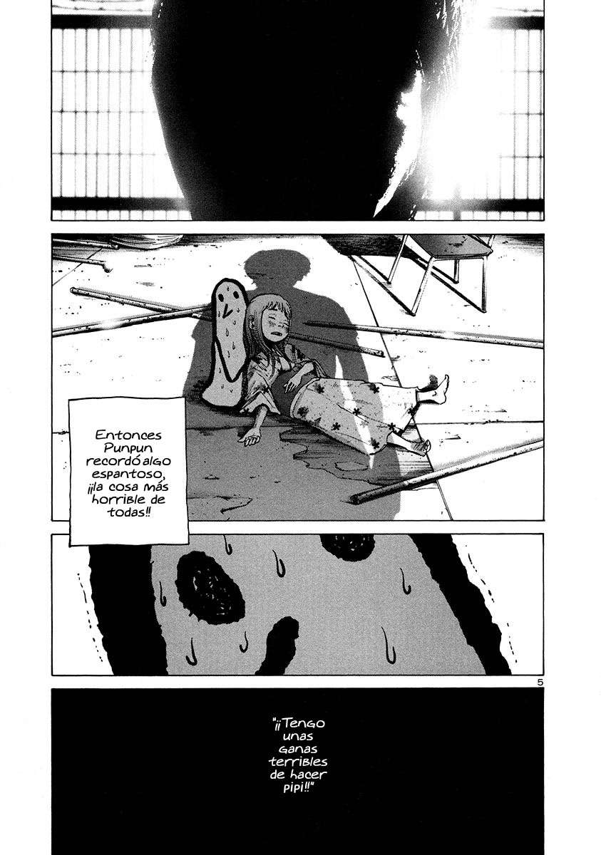Read Oyasumi Punpun ES Manga Online