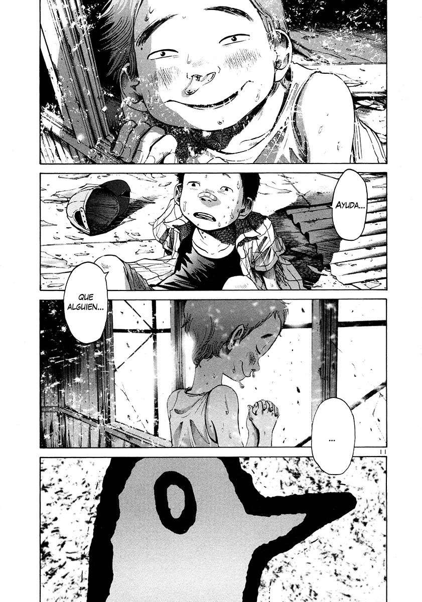 Read Oyasumi Punpun ES Manga Online
