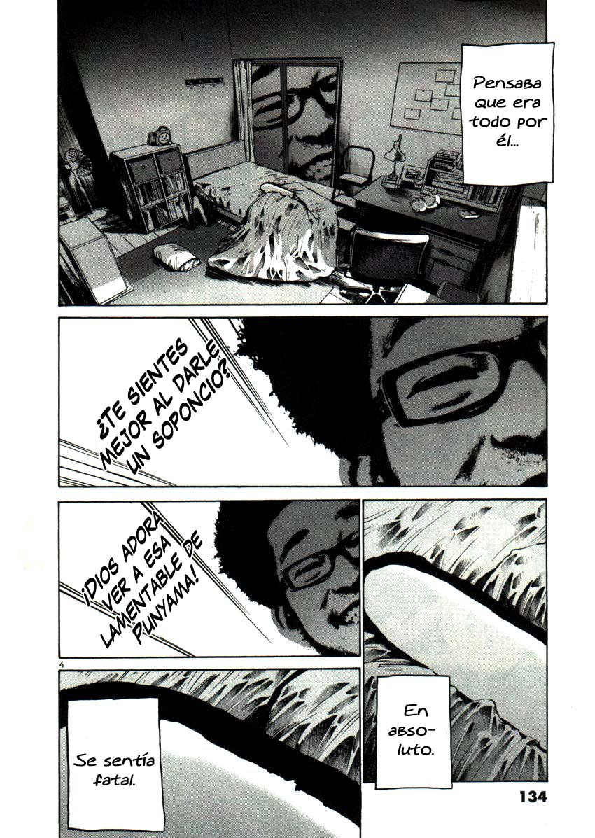 Read Oyasumi Punpun ES Manga Online