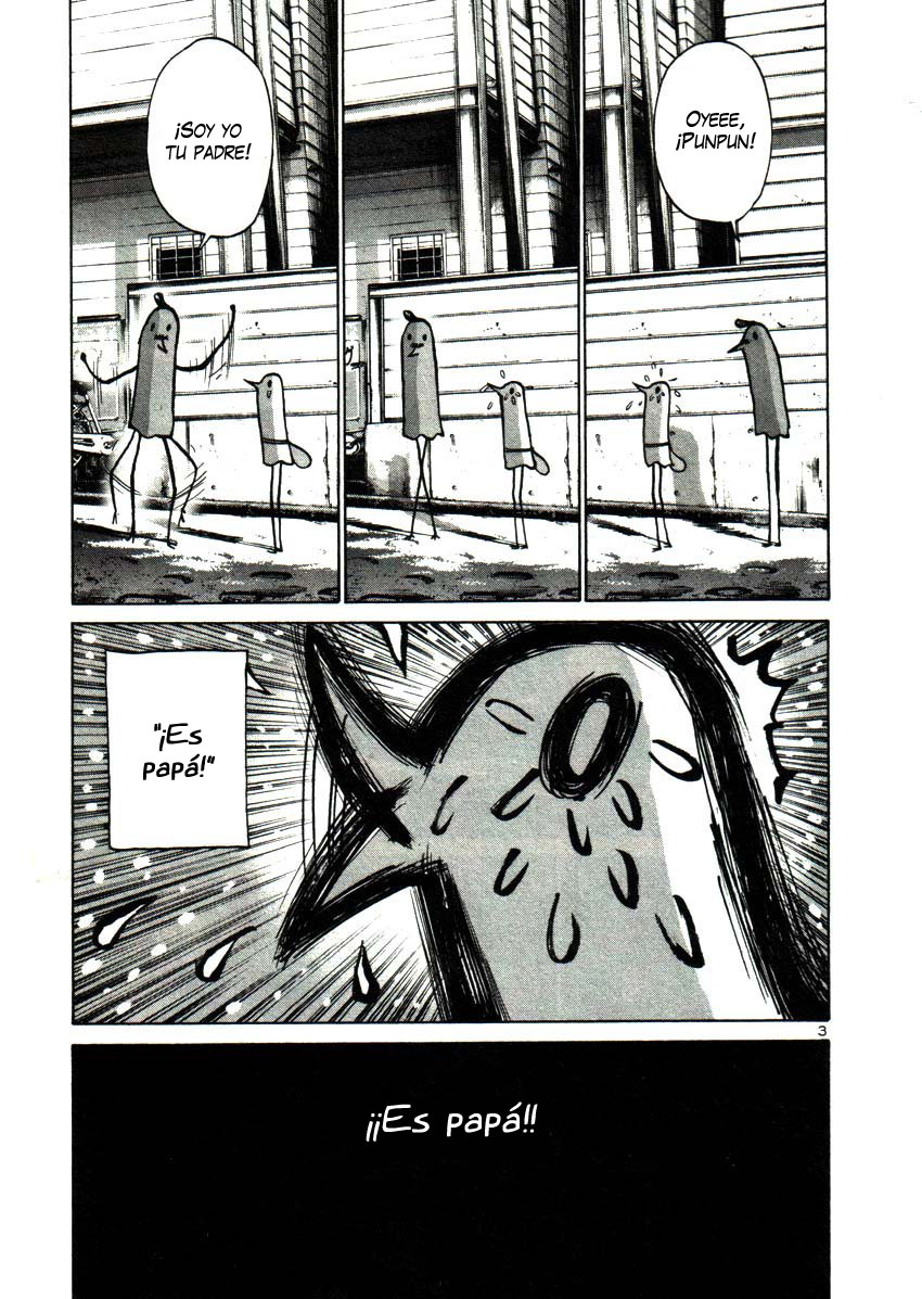 Read Oyasumi Punpun ES Manga Online
