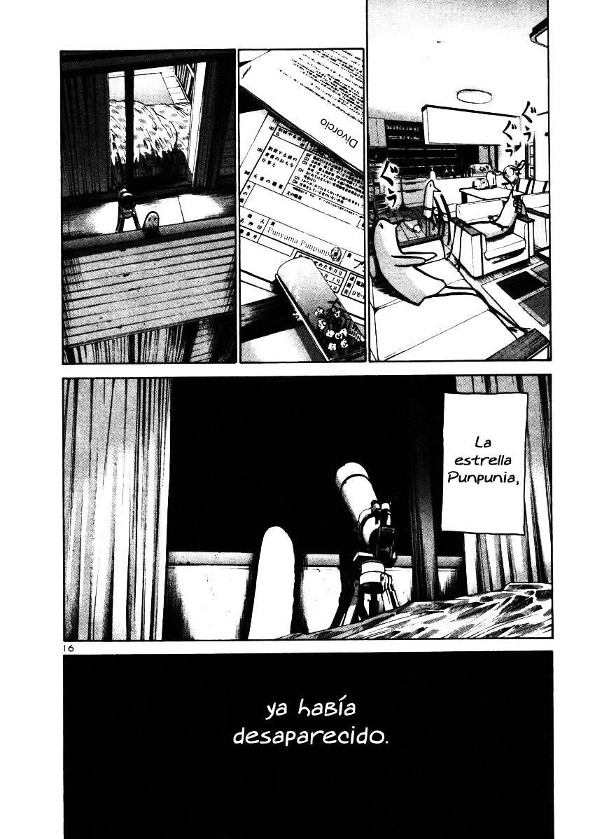 Read Oyasumi Punpun ES Manga Online