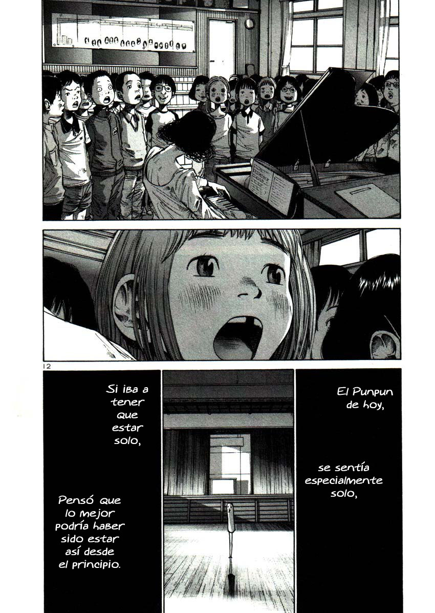Read Oyasumi Punpun ES Manga Online