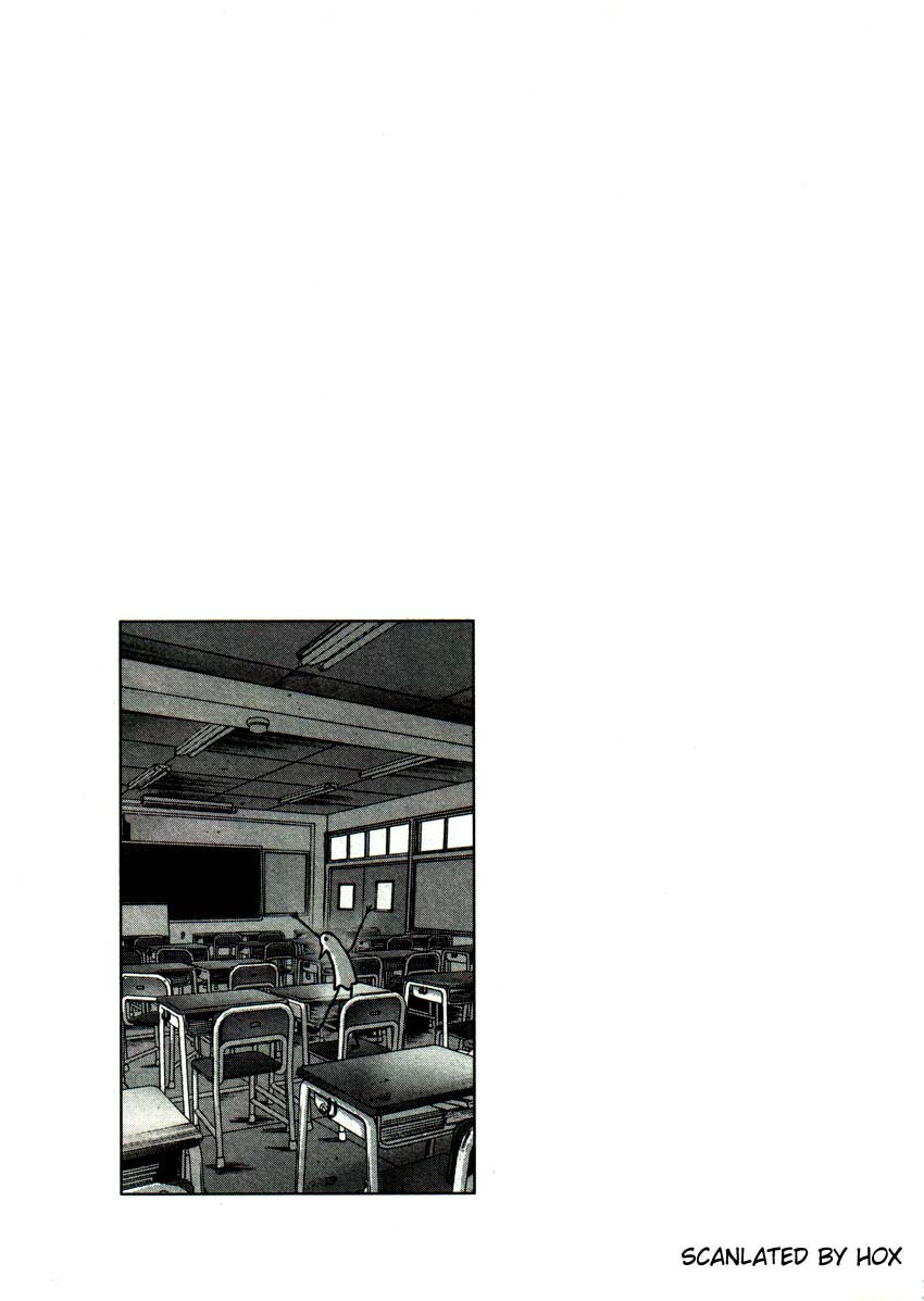 Read Oyasumi Punpun ES Manga Online