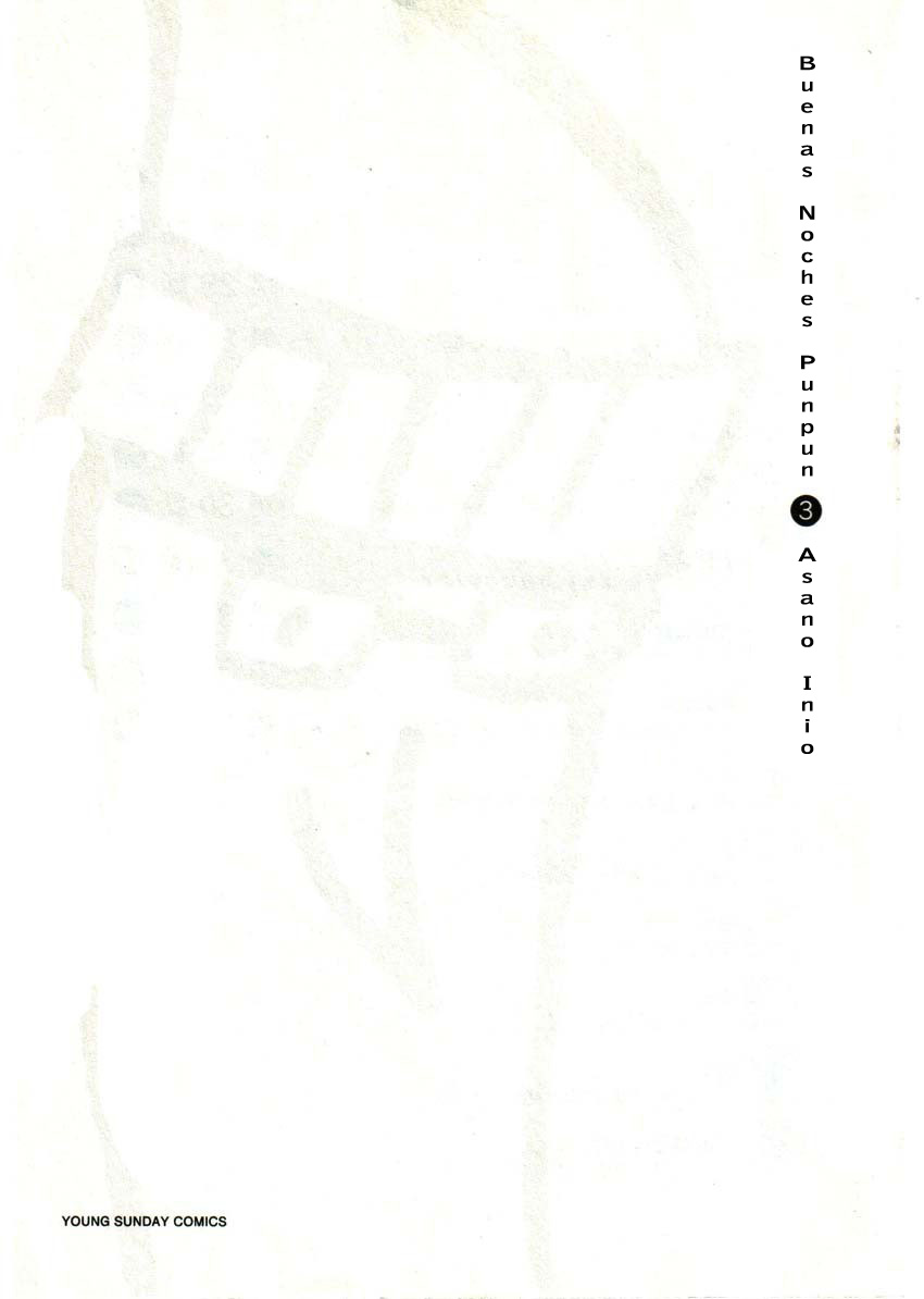 Read Oyasumi Punpun ES Manga Online