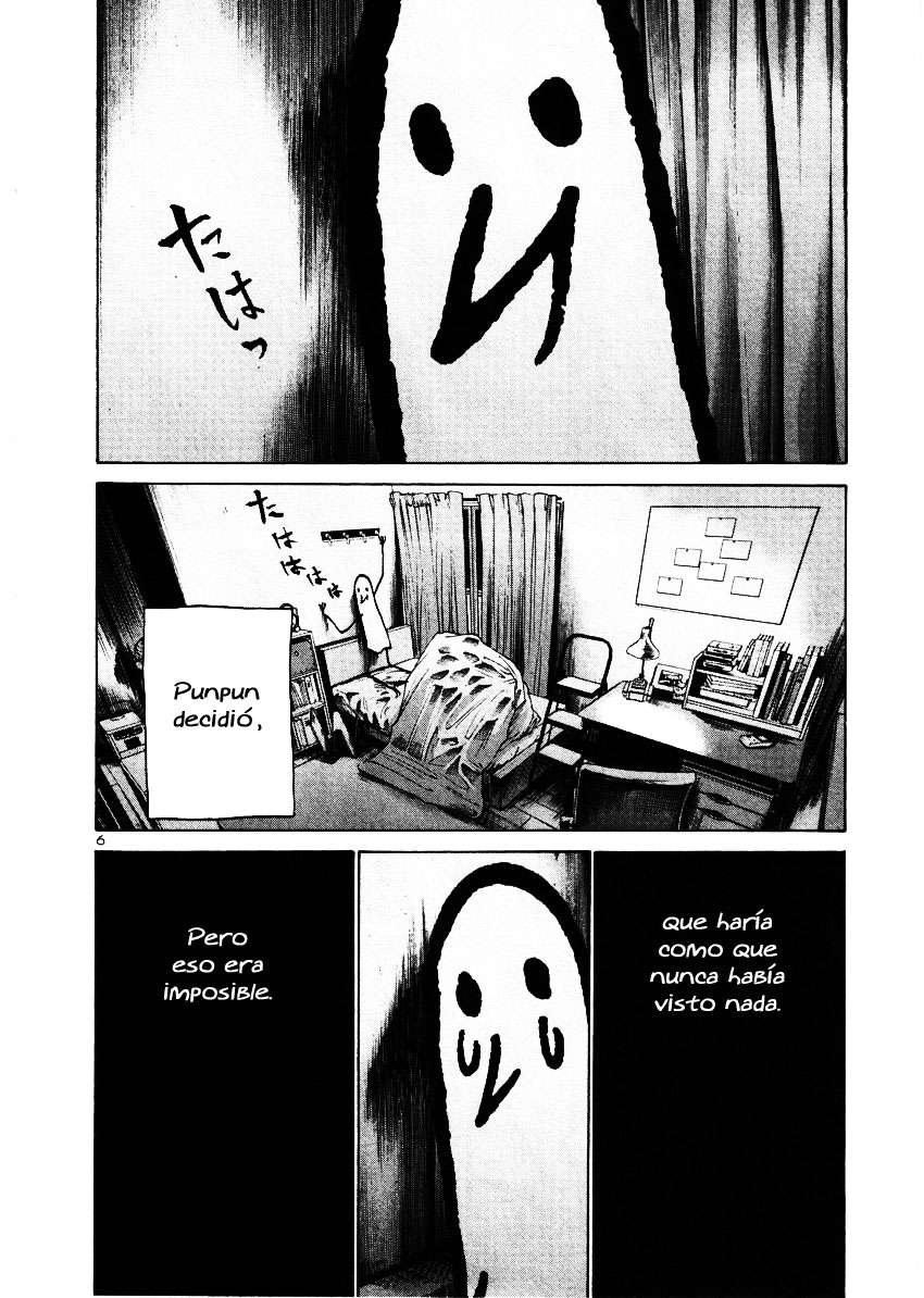 Read Oyasumi Punpun ES Manga Online