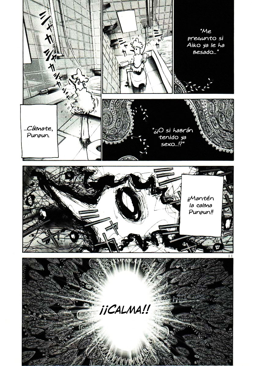 Read Oyasumi Punpun ES Manga Online