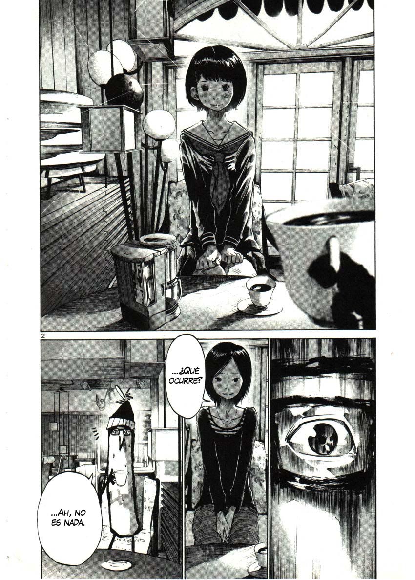 Read Oyasumi Punpun ES Manga Online