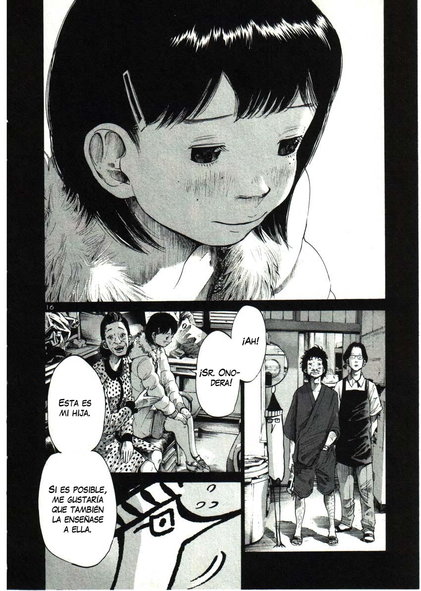 Read Oyasumi Punpun ES Manga Online