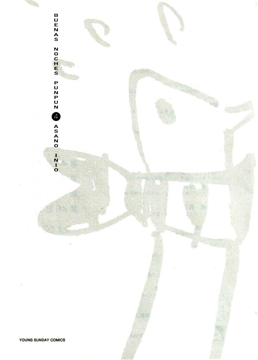 Read Oyasumi Punpun ES Manga Online