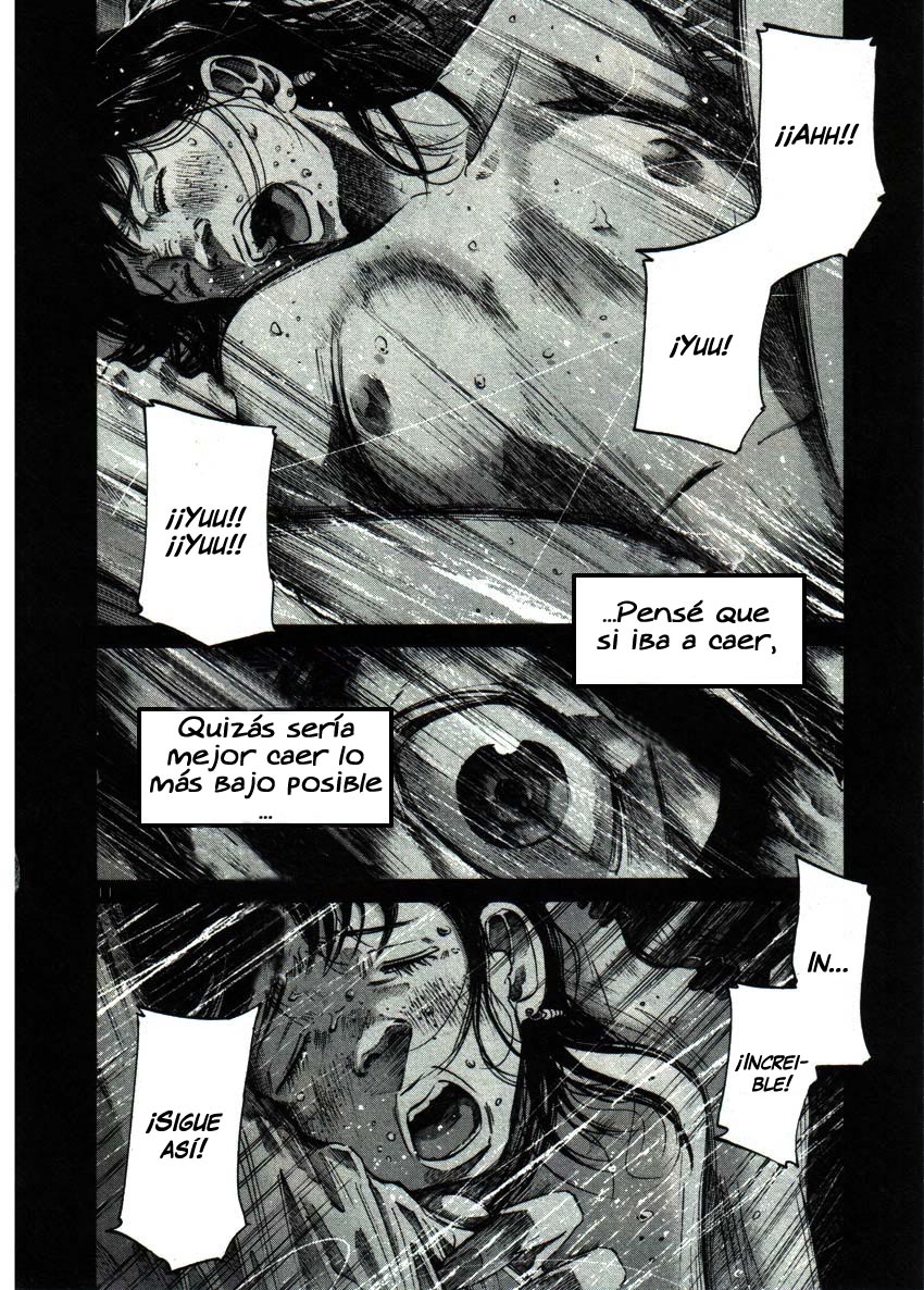 Read Oyasumi Punpun ES Manga Online