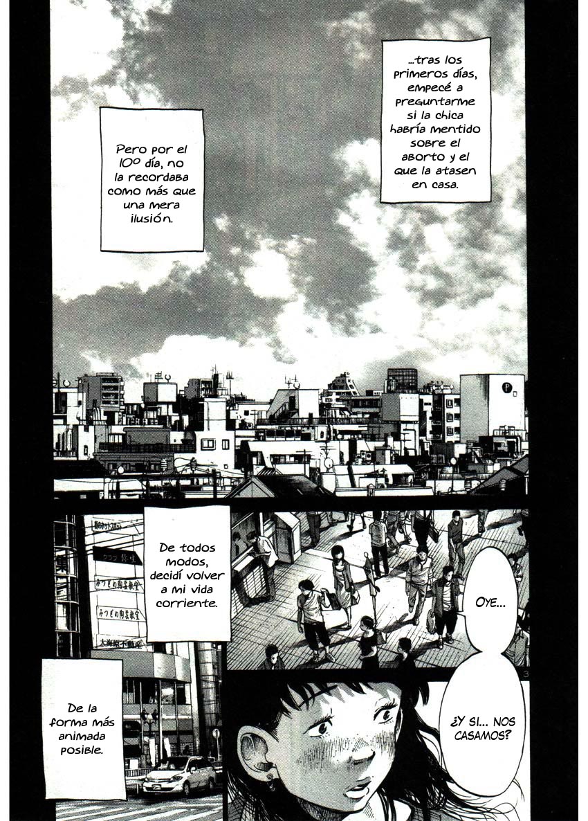 Read Oyasumi Punpun ES Manga Online