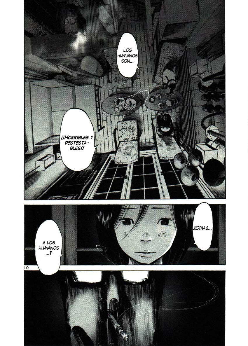 Read Oyasumi Punpun ES Manga Online