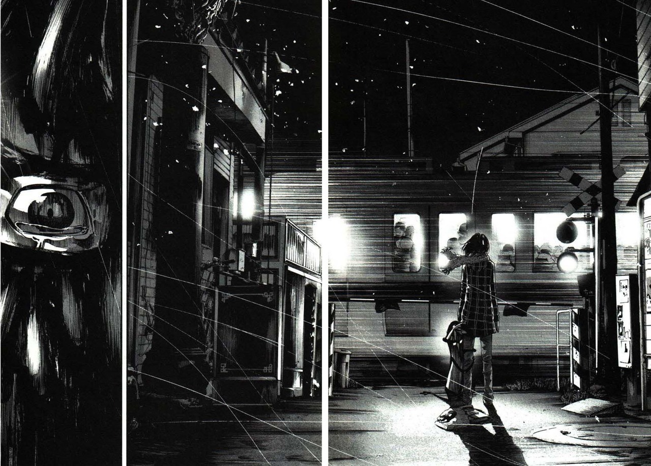 Read Oyasumi Punpun ES Manga Online