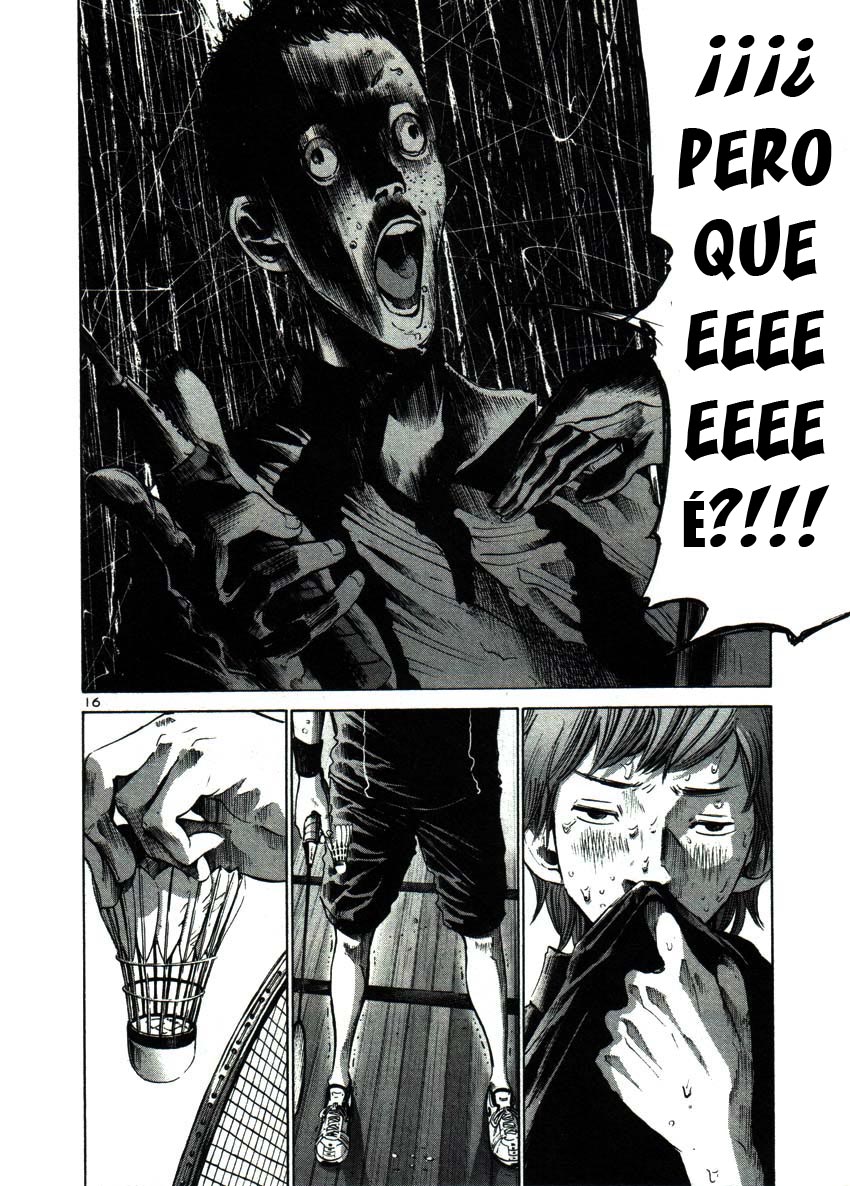 Read Oyasumi Punpun ES Manga Online