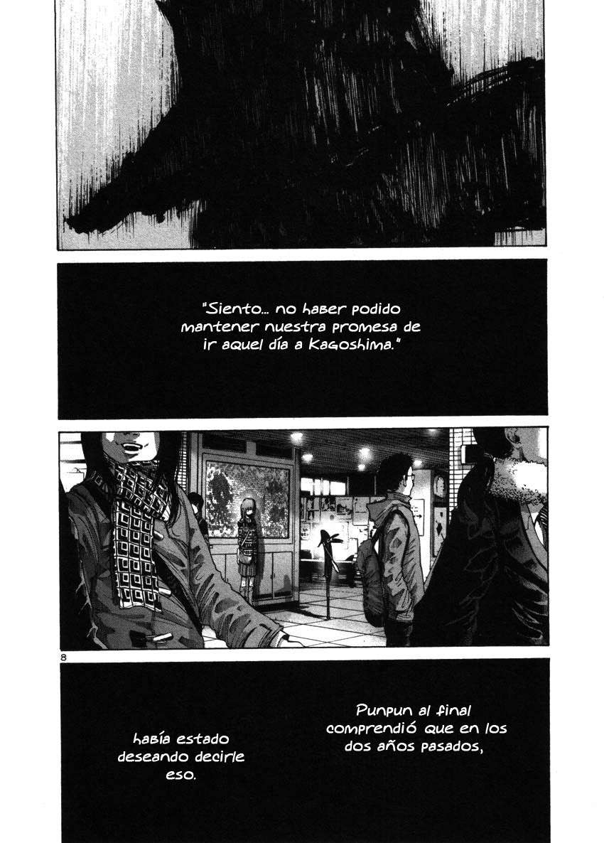 Read Oyasumi Punpun ES Manga Online