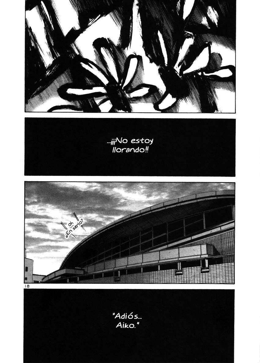 Read Oyasumi Punpun ES Manga Online