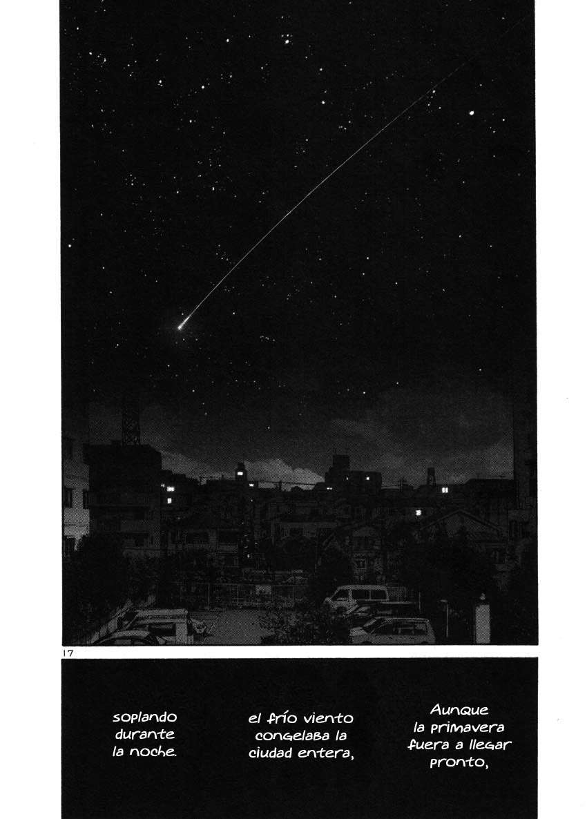 Read Oyasumi Punpun ES Manga Online