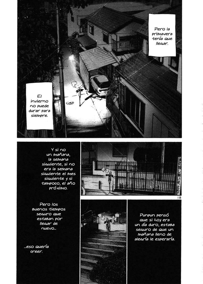 Read Oyasumi Punpun ES Manga Online