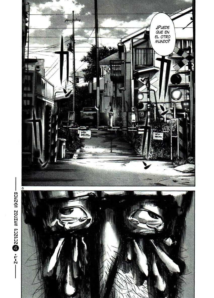 Read Oyasumi Punpun ES Manga Online